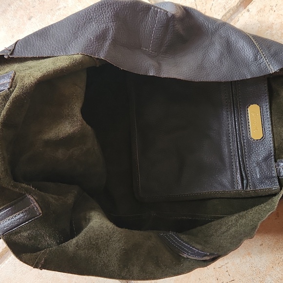 Cleobella Creed tote charcoal - Picture 10 of 10